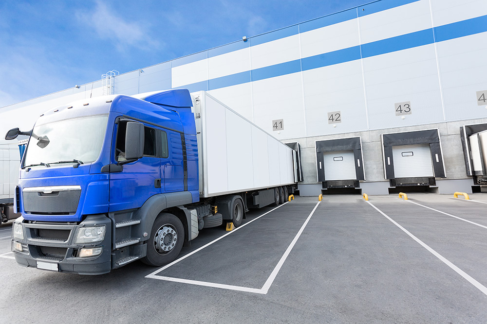 Chase Equipment