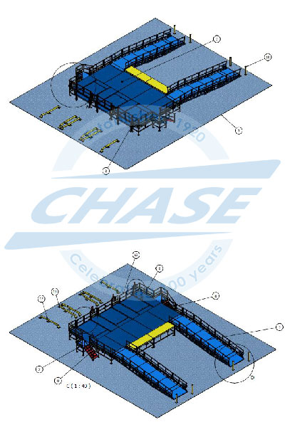 Chase Equipment