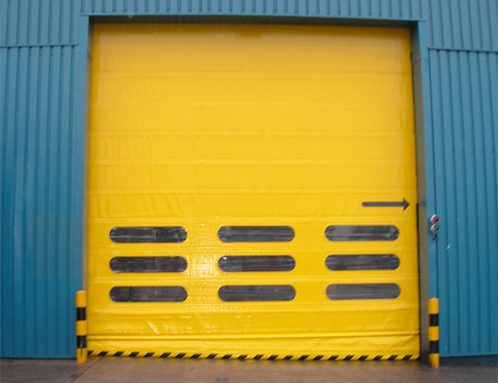 High Speed Doors