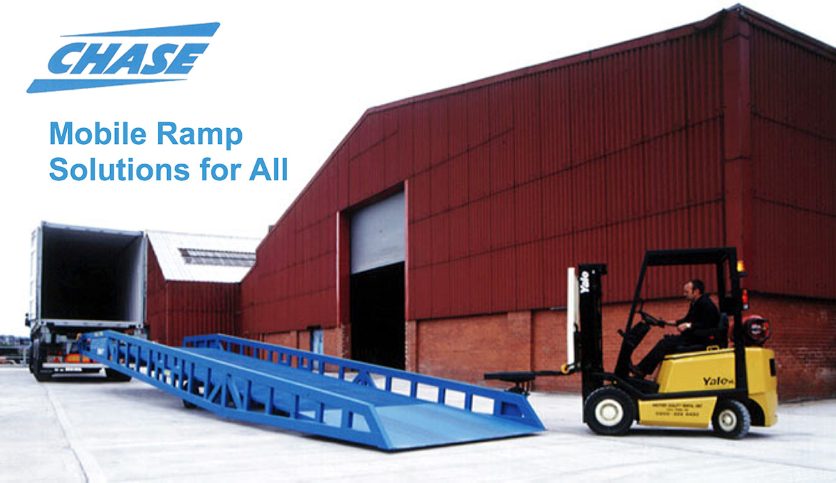 Chase Equipment